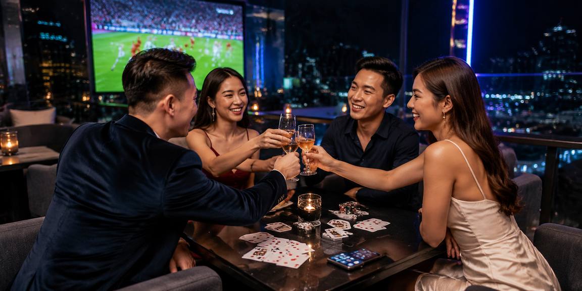 b760m Chu kỳ phiên chơi cân bằng